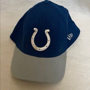 Colts Cap Hat